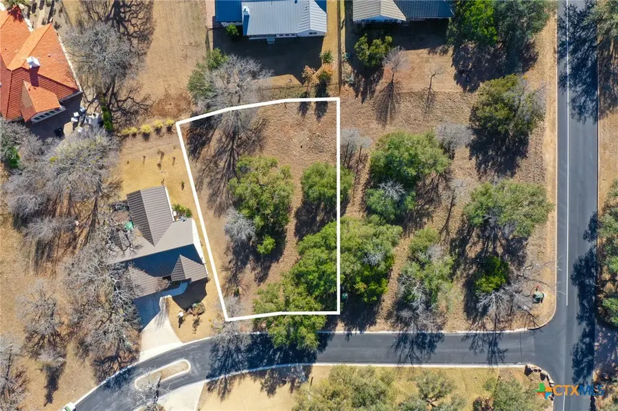105 Amethyst, Horseshoe Bay, TX 78657 - #2