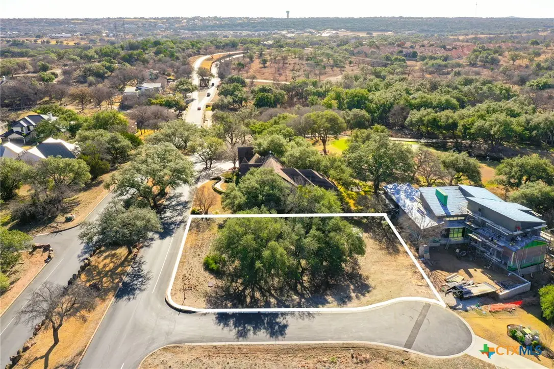 101 Bottoms Up Cove, Horseshoe Bay, TX 78657 - #1
