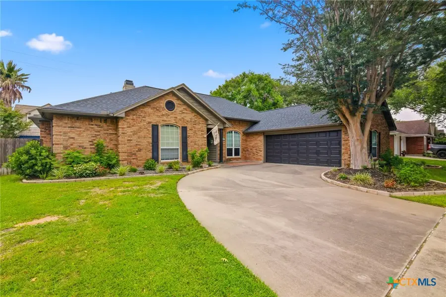 206 Windy Way Drive, Victoria, TX 77904 - #3