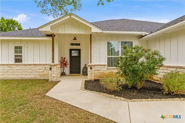 1800 Ridgewood Court, Harker Heights, TX 76548