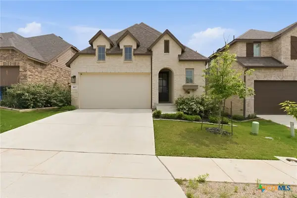 1817 Nettletree Road, New Braunfels, TX 78132