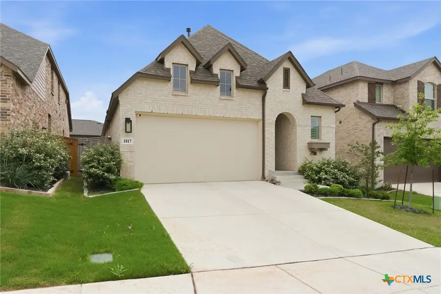 1817 Nettletree Road, New Braunfels, TX 78132 - #2