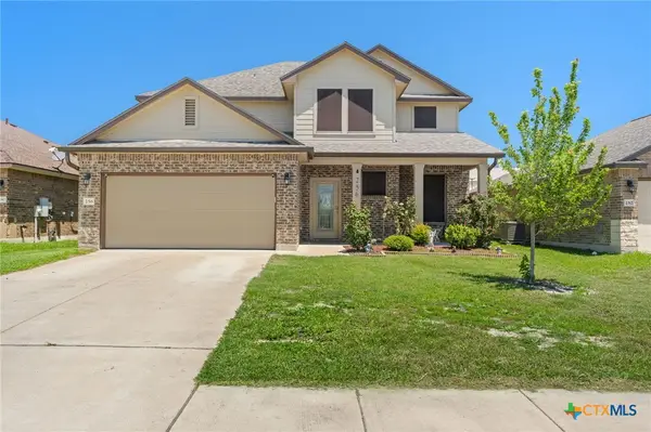 256 Bethann Drive, Temple, TX 76502