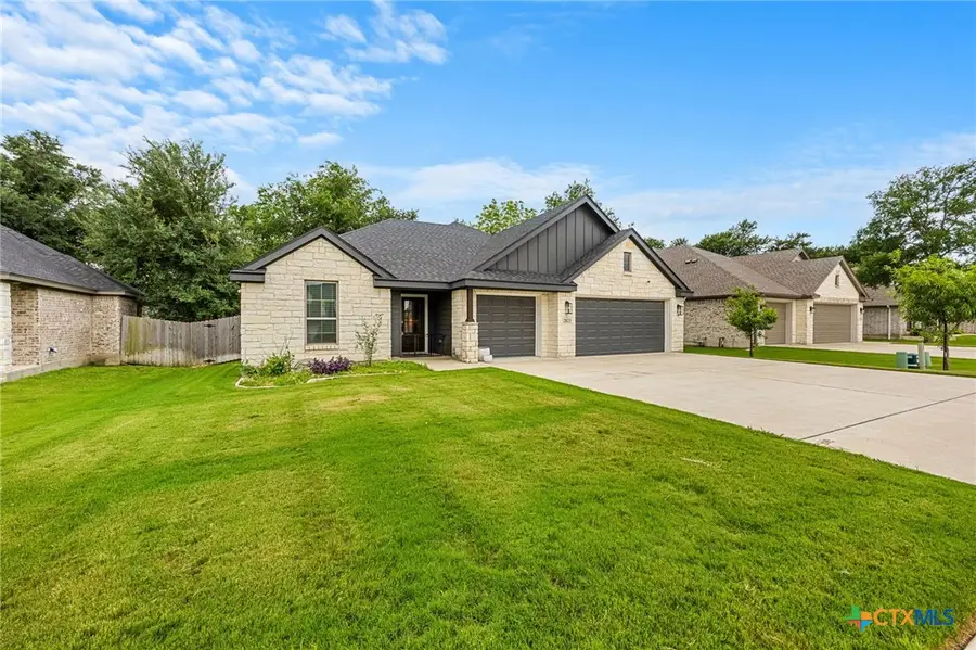 2823 Pistoia Trail, Temple, TX 76502 - #3