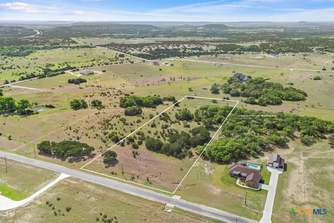 TBD Cottonwood Mesa Drive, Kempner, TX 76539 - #1