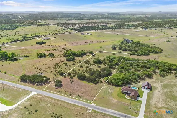 TBD Cottonwood Mesa Drive, Kempner, TX 76539
