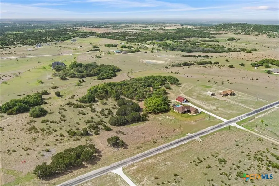 TBD Cottonwood Mesa Drive, Kempner, TX 76539 - #3