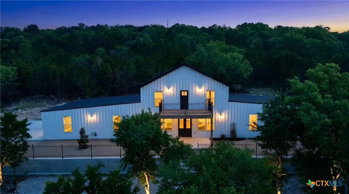 557 Lindorbet Road, Copperas Cove, TX 76522 - #1
