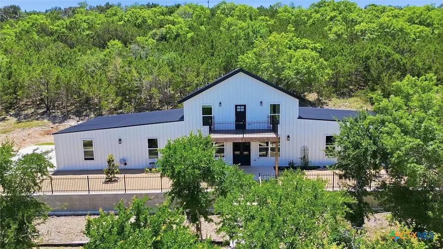 557 Lindorbet Road, Copperas Cove, TX 76522 - #2