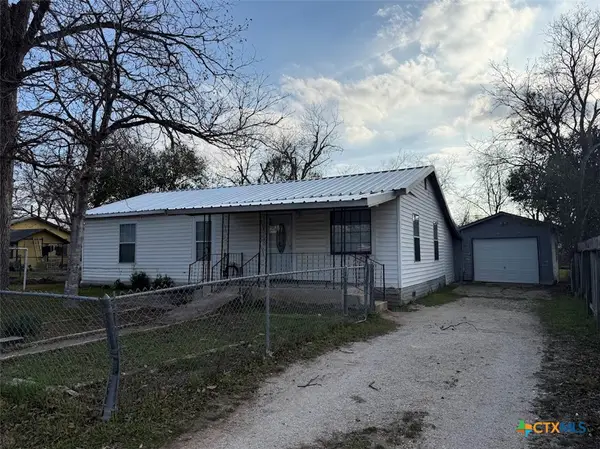 784 Samuels Avenue, New Braunfels, TX 78130