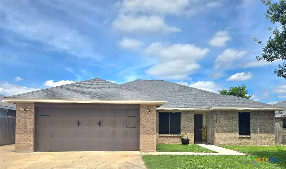 2711 Larissa Drive, Killeen, TX 76549 - #1