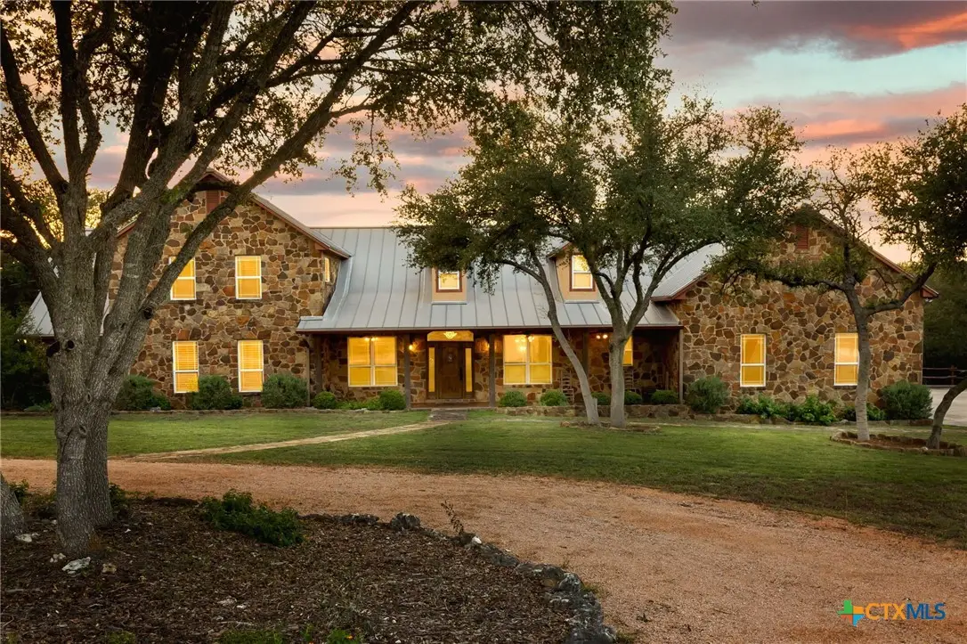246 Stonebrook Ridge, New Braunfels, TX 78132 - #1
