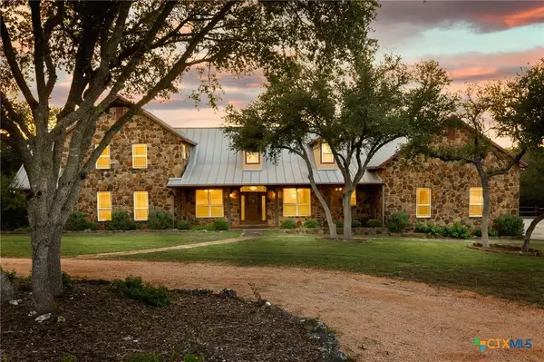 246 Stonebrook Ridge, New Braunfels, TX 78132