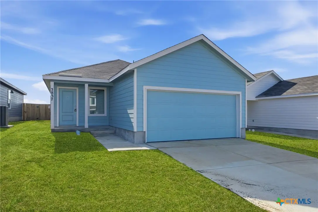 3837 Swift Fox Road, New Braunfels, TX 78132 - #1