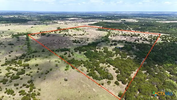 TBD Fm 2412, Gatesville, TX 76528