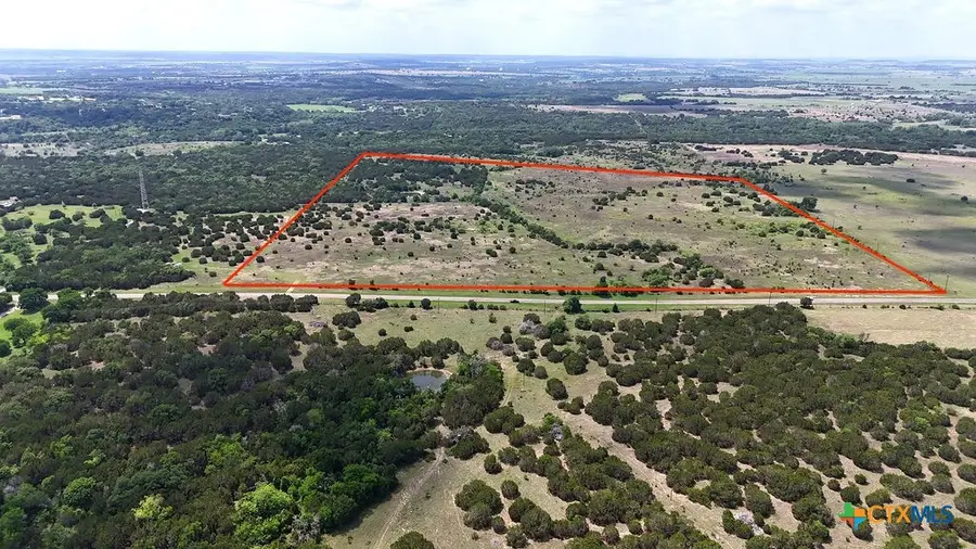 TBD Fm 2412, Gatesville, TX 76528 - #2