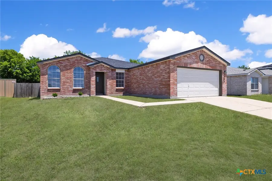 5300 Oster Drive, Killeen, TX 76542 - #3