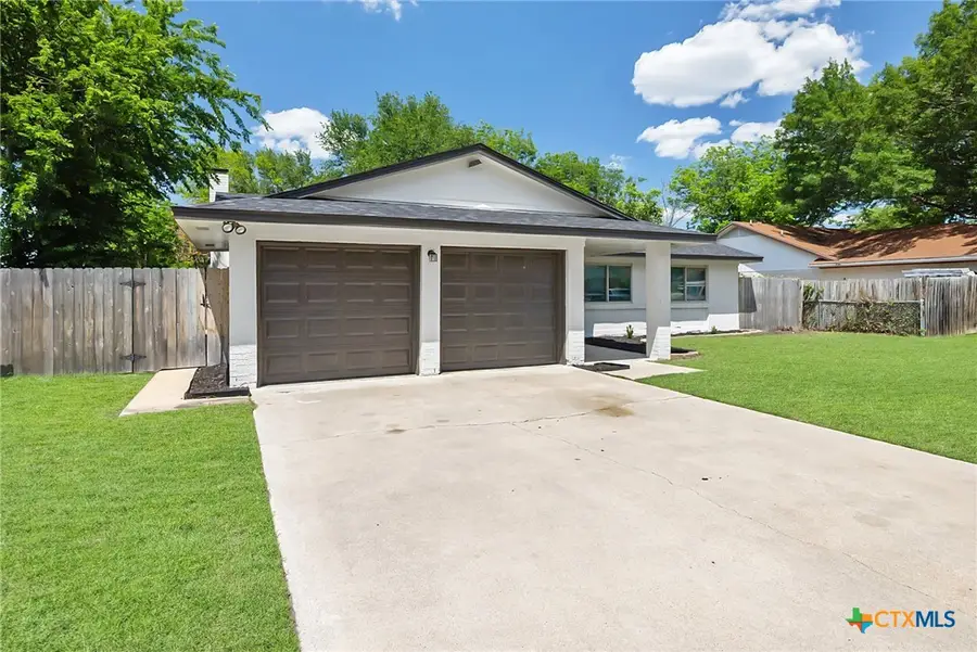 1603 Lennox Avenue, Killeen, TX 76549 - #2