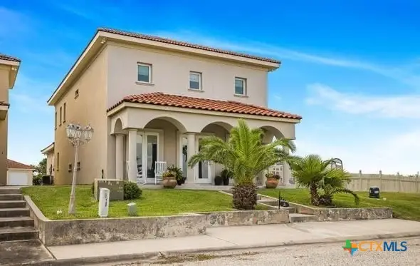 3 Sago, Port Lavaca, TX 77979 - #1
