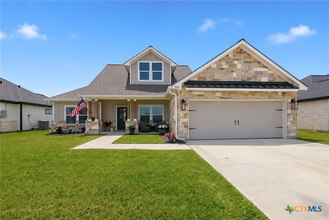 502 Town Hall Lane, Victoria, TX 77904 - #1