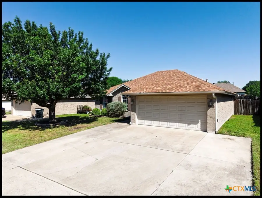 4215 Telluride Drive, Killeen, TX 76542 - #2