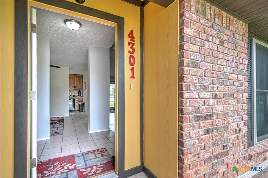 4301 Cactus Trail, Temple, TX 76502 - #3