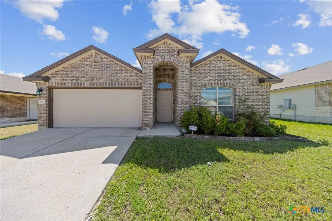 2527 Pintail Loop, Copperas Cove, TX 76522 - #1