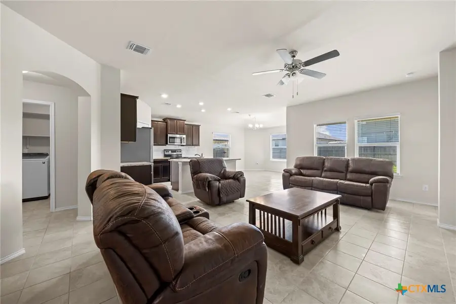 2527 Pintail Loop, Copperas Cove, TX 76522 - #2