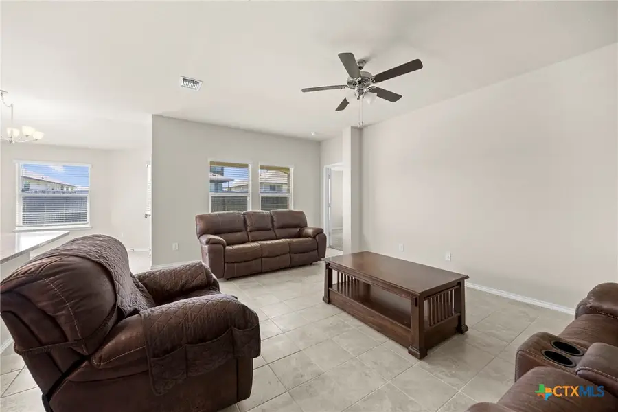 2527 Pintail Loop, Copperas Cove, TX 76522 - #3