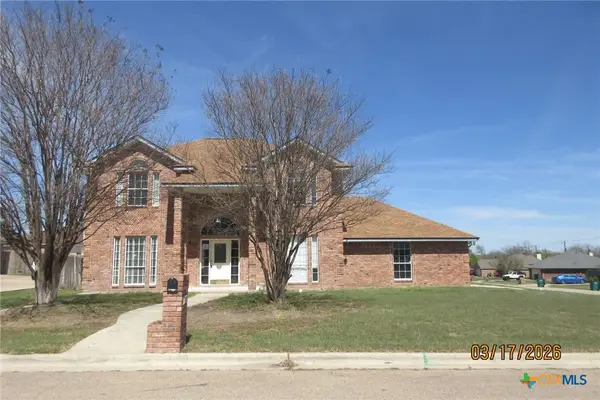 1515 Mountain Laurel, Harker Heights, TX 76548