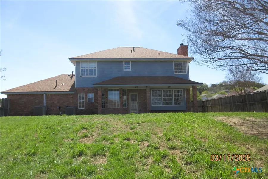 1515 Mountain Laurel, Harker Heights, TX 76548 - #3
