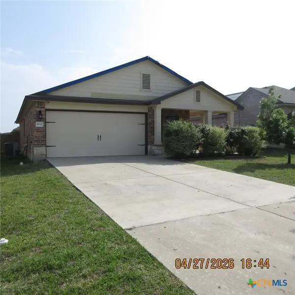 8915 Sky Crest Drive, Temple, TX 76502