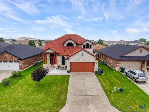 6222 Ambrose Circle, Temple, TX 76502
