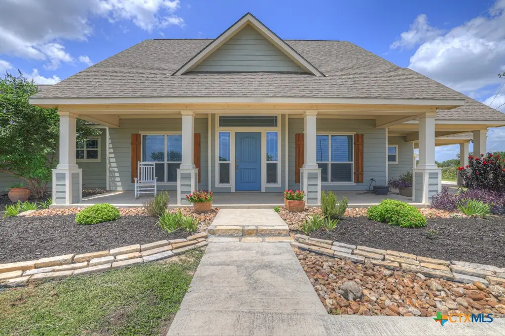 2048 E Martindale Road, Seguin, TX 78155 - #1