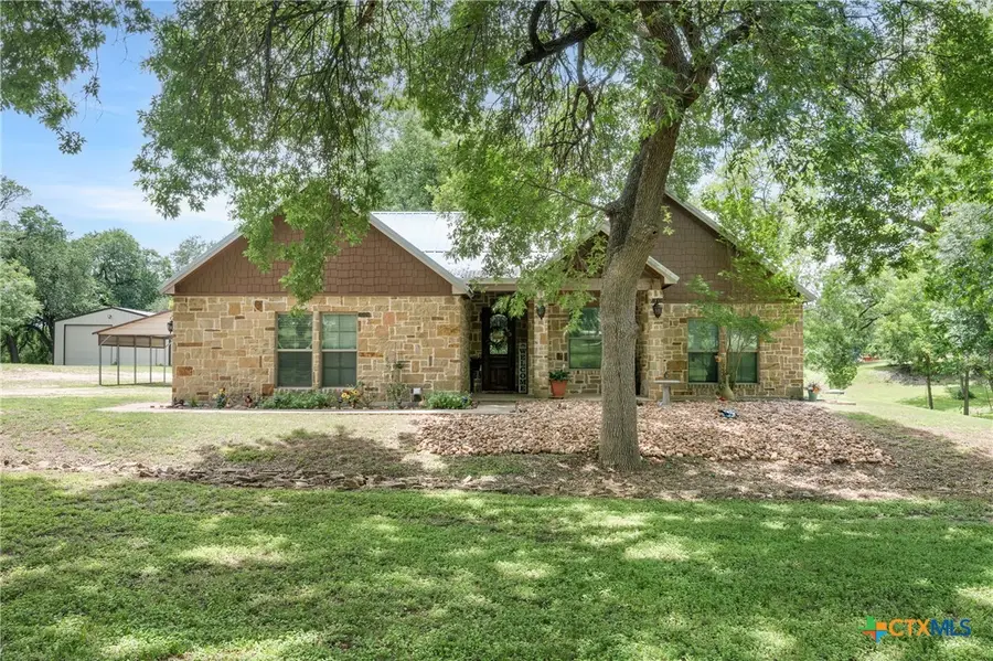 555 E Rio Poco, Little River Academy, TX 76554 - #3