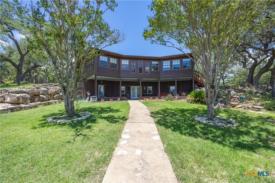 1645 Agarita Drive, Fischer, TX 78623 - #3