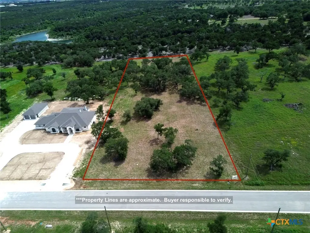 8119 Haley Court, Salado, TX 76571 - #1
