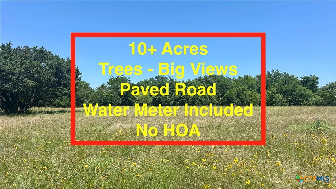 000 County Road 340, McGregor, TX 76657 - #1