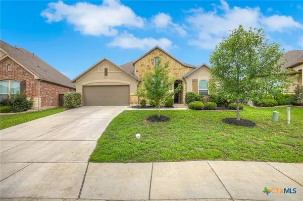 1104 Carriage Loop, New Braunfels, TX 78132