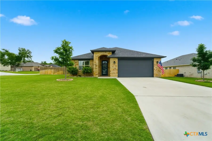 6003 Tivoli Road, Temple, TX 76502 - #2