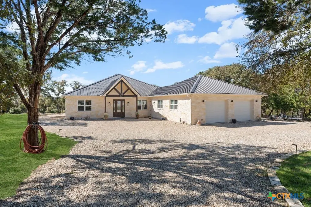 4842 Nibling Lane, Temple, TX 76502 - #1