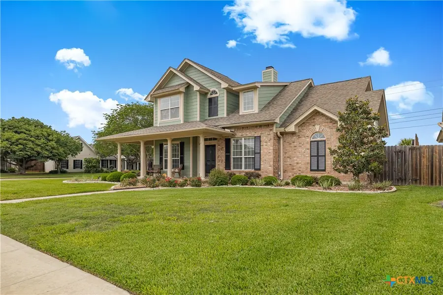 102 Green Gable Drive, Victoria, TX 77904 - #2