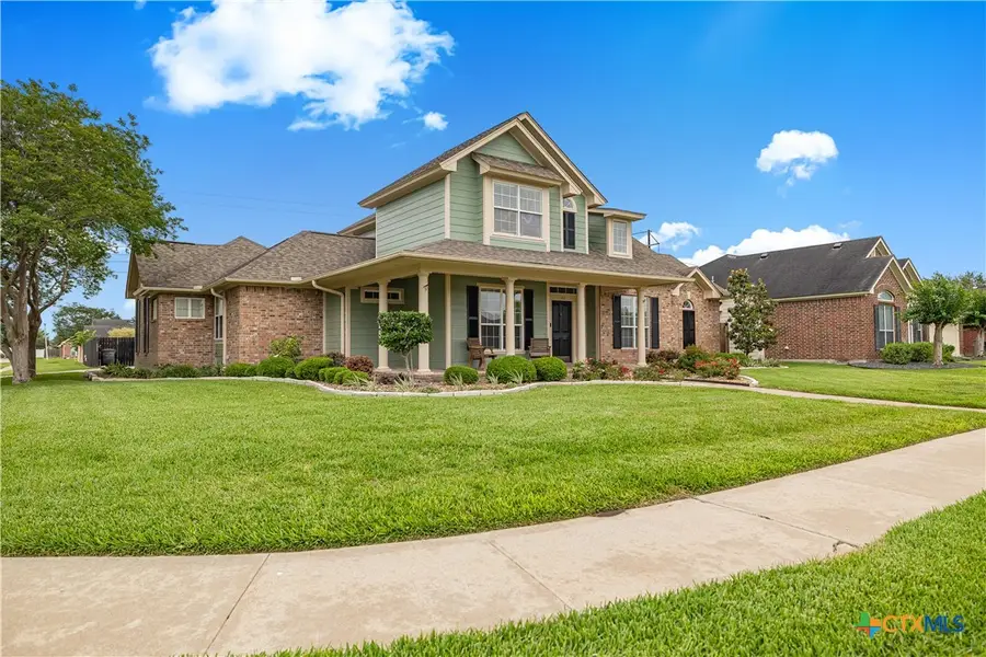 102 Green Gable Drive, Victoria, TX 77904 - #3