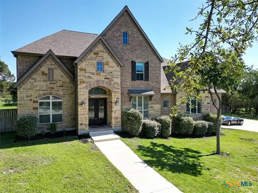 852 Hampton Oaks, New Braunfels, TX 78132 - #2
