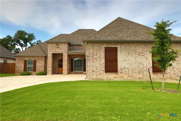 1212 Brody Way, Salado, TX 76571