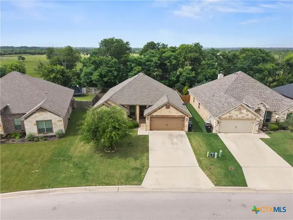 3209 Crystal Ann Drive, Temple, TX 76502