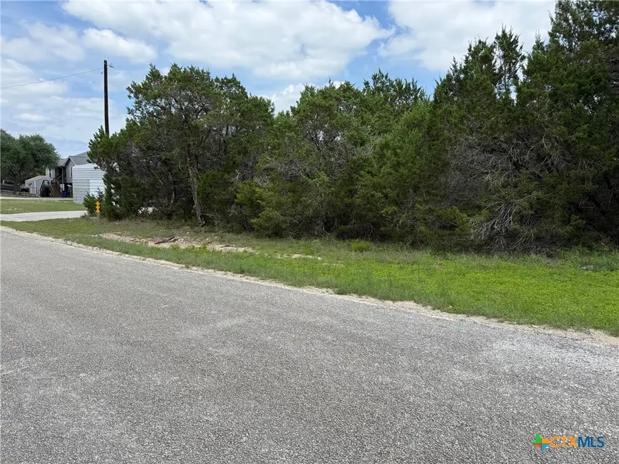 1252/1264 High Hills Drive, Canyon Lake, TX 78133 - #3