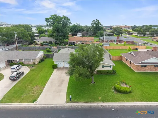 3017 Oakdale Drive, Temple, TX 76502