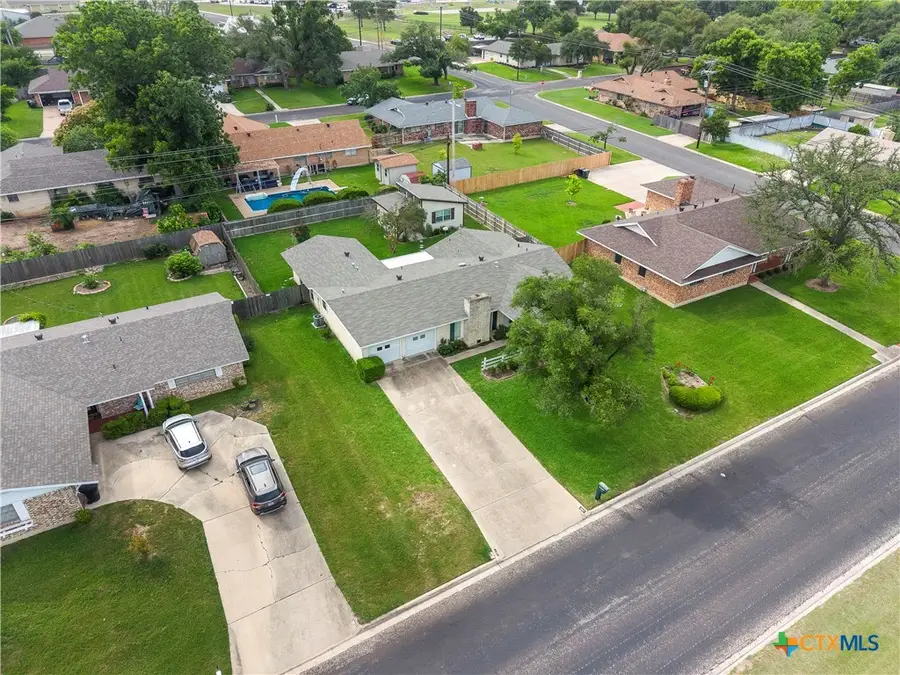 3017 Oakdale Drive, Temple, TX 76502 - #2