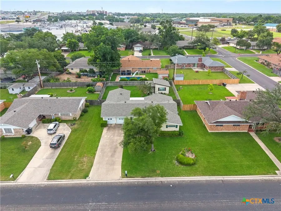 3017 Oakdale Drive, Temple, TX 76502 - #3